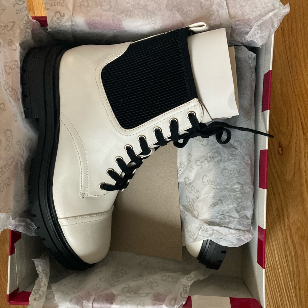 Circus by Sam Edelman Boots